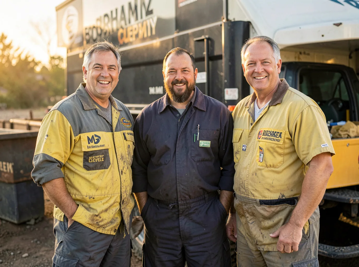 Sewage Cleanup company in Crosby, PA