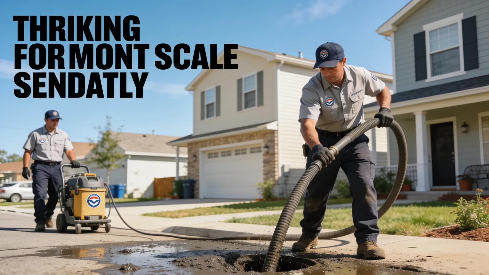 Sewage Cleanup in Crosby, PA near me